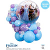 22 inch BUBBLE - FROZEN 2 - LA Balloons