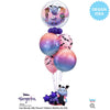 22 inch BUBBLE - VAMPIRINA - LA Balloons