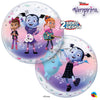 22 inch BUBBLE - VAMPIRINA - LA Balloons