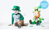 22 inch SITTING LEPRECHAUN - LA Balloons