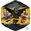 23 inch LEGO BATMAN - LA Balloons