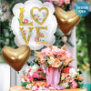 23 inch LOVE FRAME - LA Balloons