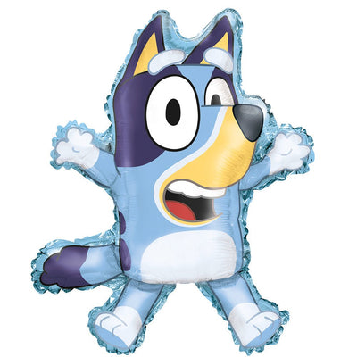 24 inch BLUEY - LA Balloons