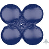 24 inch MAGICARCH LARGE - NAVY - LA Balloons