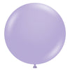 24 inch TUFTEX BLOSSOM PURPLE - LA Balloons
