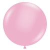 24 inch TUFTEX PINK - LA Balloons