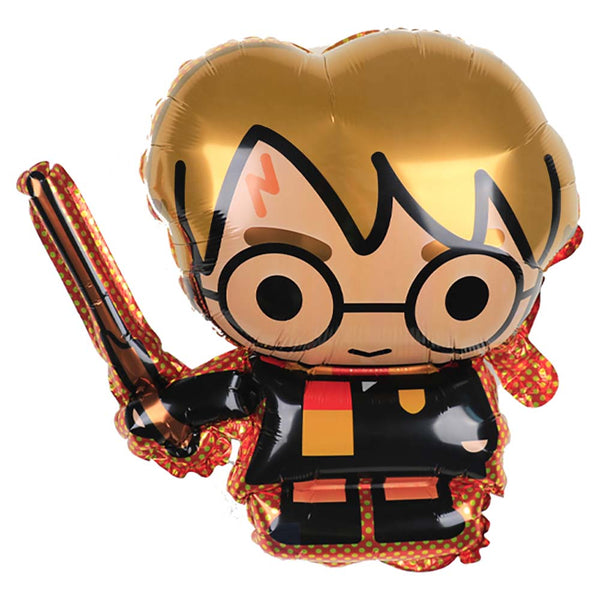 24 inch WIZARD - LA Balloons