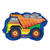 26 inch DUMP TRUCK - LA Balloons