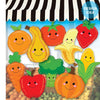 26 inch PRODUCE PALS - STRAWBERRY - LA Balloons