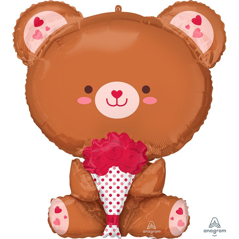 26 inch TEDDY GARLAND