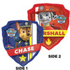27 inch PAW PATROL SHIELD - LA Balloons