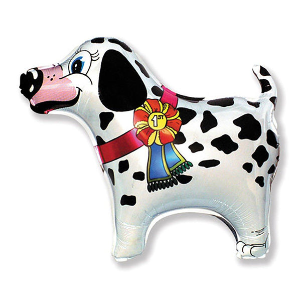 27 inch SUPER DALMATIAN - LA Balloons