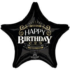 28 inch BETTER WITH AGE - LA Balloons