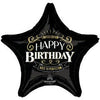 28 inch BETTER WITH AGE - LA Balloons