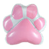 28 inch PAW - PINK - LA Balloons