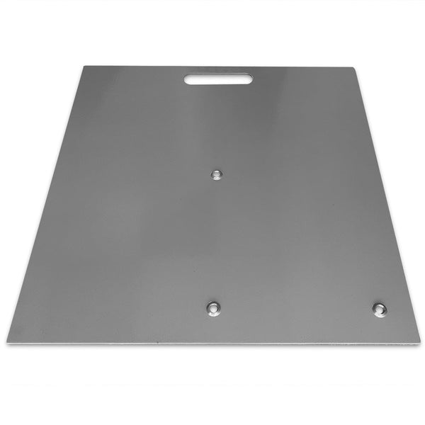 28 lbs. BASE PLATE (COMPATIBLE W/ AEROPOLE) - LA Balloons