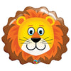 29 inch LOVABLE LION - LA Balloons
