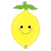 29 inch PRODUCE PALS LEMON - LA Balloons
