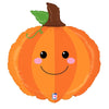29 inch PRODUCE PALS PUMPKIN - LA Balloons