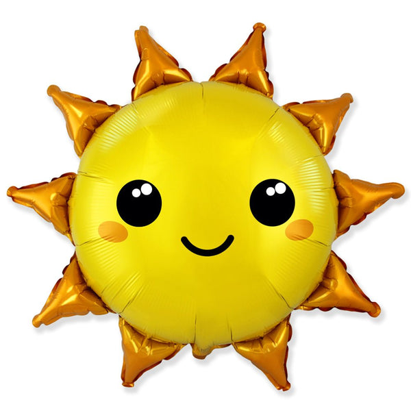29 inch SUN - LA Balloons