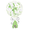 30 inch BOUQUET FOR THE BRIDE - LA Balloons