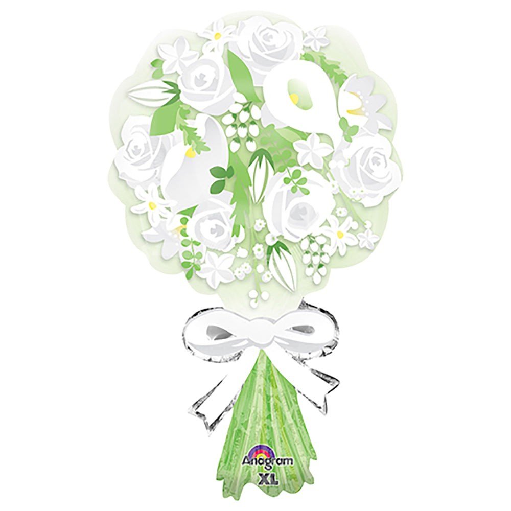 30 inch BOUQUET FOR THE BRIDE