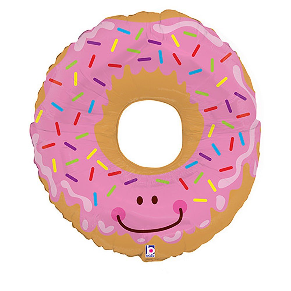 30 inch GLAZED DOUGHNUT