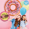 30 inch MIGHTY DONUT - LA Balloons