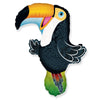 30 inch TOUCAN - LA Balloons