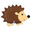 30 inch WOODLAND HEDGEHOG - LA Balloons