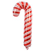 31 inch CANDY CANE - LA Balloons