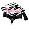 31 inch CONGRATS GRADUATION CAP - LA Balloons
