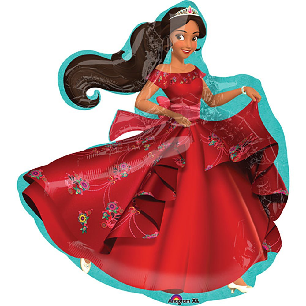 31 inch ELENA OF AVALOR