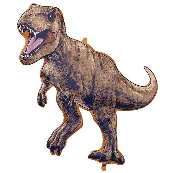 31 inch JURASSIC WORLD - LA Balloons