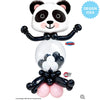 31 inch PRECIOUS PANDA - LA Balloons