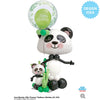 31 inch PRECIOUS PANDA - LA Balloons