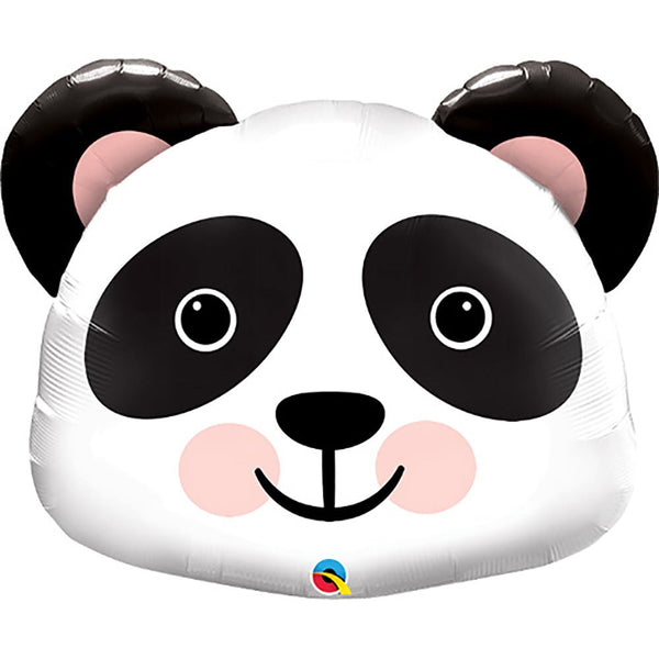 31 inch PRECIOUS PANDA - LA Balloons