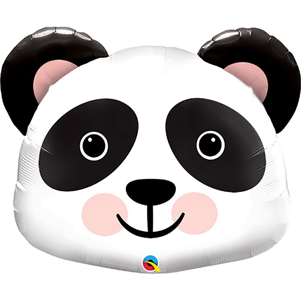 31 inch PRECIOUS PANDA