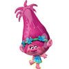 31 inch TROLLS POPPY - LA Balloons