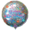 32 inch BIRTHDAY CELEBRATION - LA Balloons