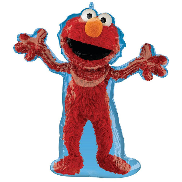 32 inch ELMO - LA Balloons