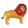 33 inch BIG LION - LA Balloons