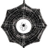 33 inch CREEPY SPIDER WEB - LA Balloons