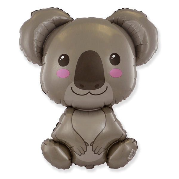 33 inch KOALA - LA Balloons