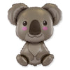 33 inch KOALA - LA Balloons