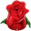 33 inch RED ROSE BUD - LA Balloons