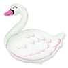 33 inch SWAN - LA Balloons