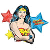 33 inch WONDER WOMAN - LA Balloons