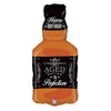 34 inch AGED TO PERFECTION - WHISKEY - LA Balloons