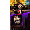 34 inch DAY OF THE DEAD SKELETON - LA Balloons